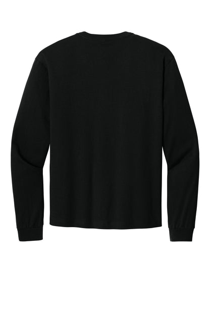 BELLA+CANVAS Unisex 6-Ounce Heavyweight Long Sleeve Tee BC3511