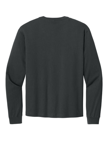 BELLA+CANVAS Unisex 6-Ounce Heavyweight Long Sleeve Tee BC3511