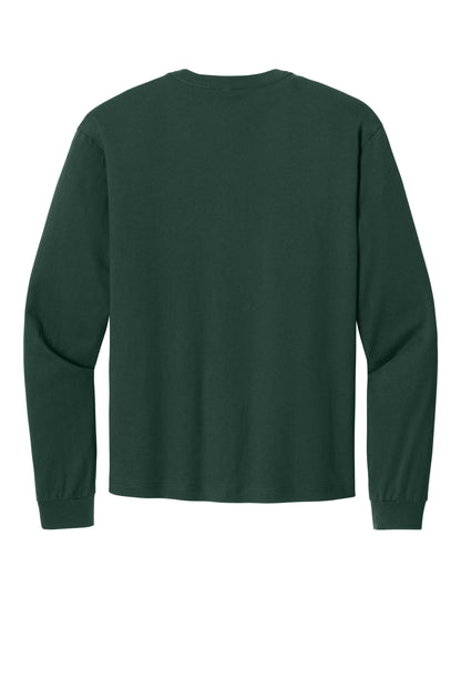 BELLA+CANVAS Unisex 6-Ounce Heavyweight Long Sleeve Tee BC3511