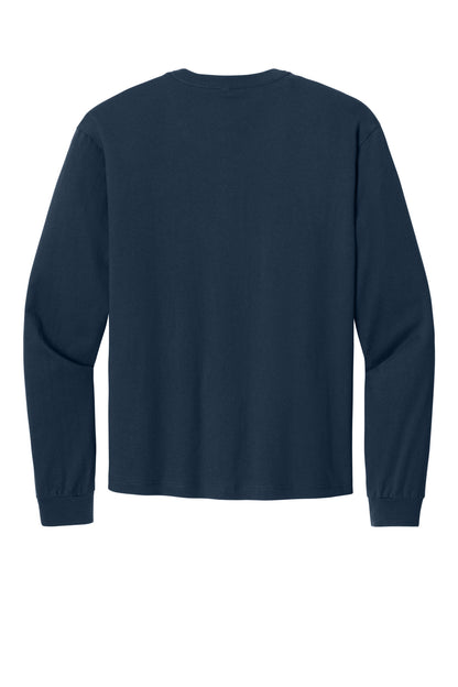 BELLA+CANVAS Unisex 6-Ounce Heavyweight Long Sleeve Tee BC3511
