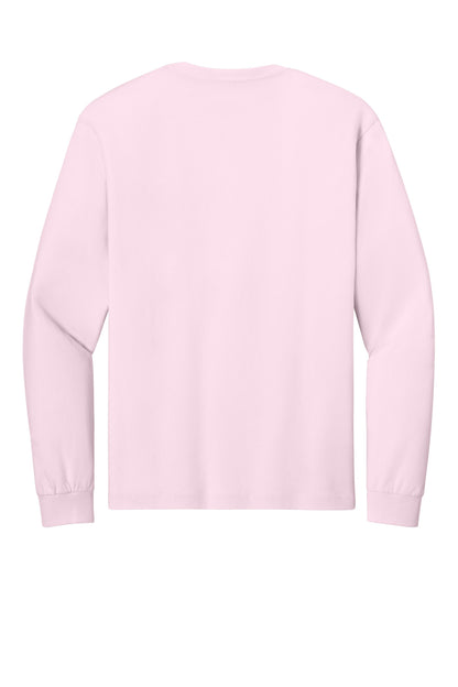 BELLA+CANVAS Unisex 6-Ounce Heavyweight Long Sleeve Tee BC3511