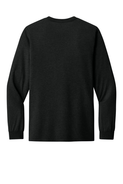 BELLA+CANVAS Unisex Triblend Long Sleeve Tee BC3513