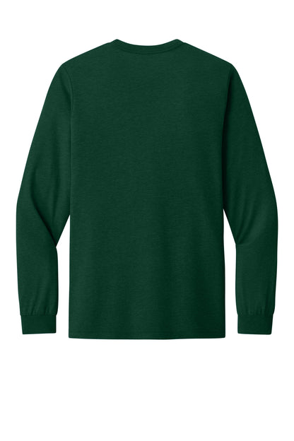 BELLA+CANVAS Unisex Triblend Long Sleeve Tee BC3513