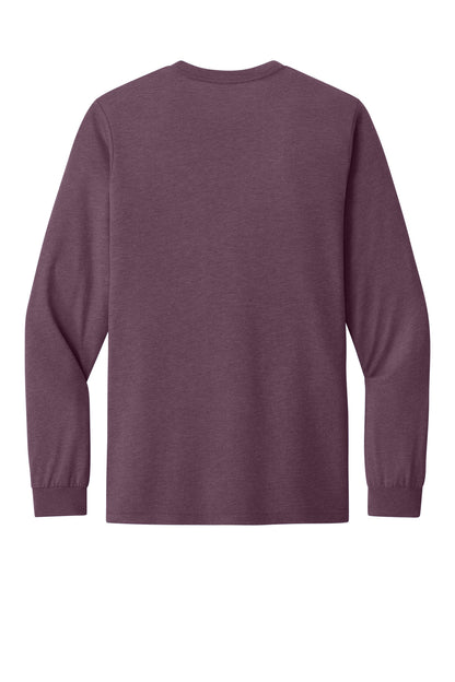 BELLA+CANVAS Unisex Triblend Long Sleeve Tee BC3513