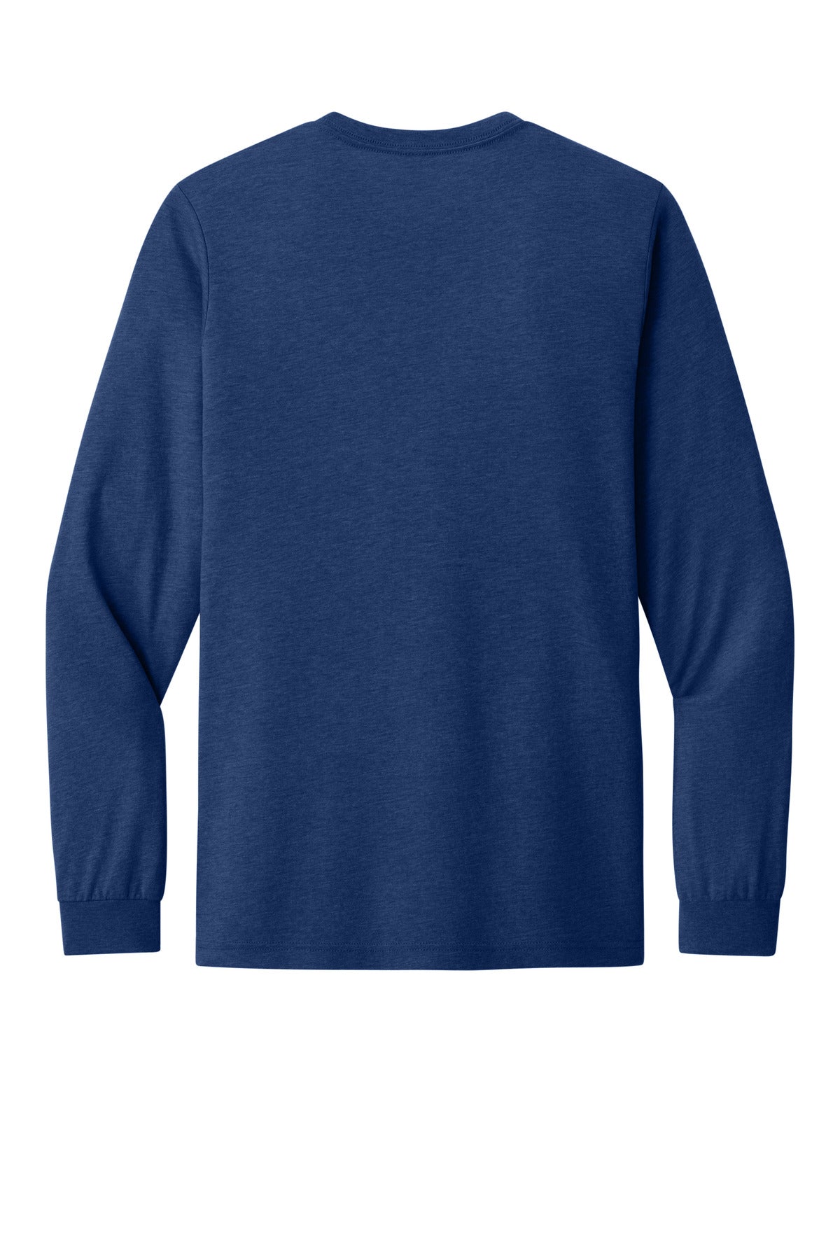 BELLA+CANVAS Unisex Triblend Long Sleeve Tee BC3513
