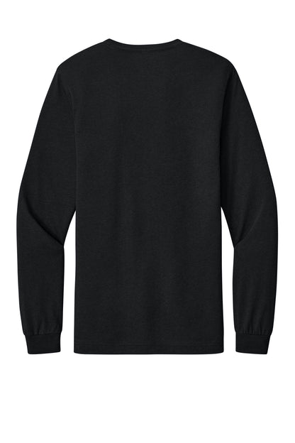 BELLA+CANVAS Unisex Triblend Long Sleeve Tee BC3513