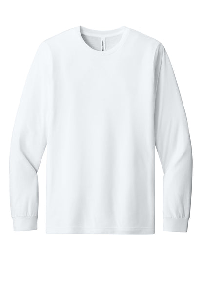 BELLA+CANVAS Unisex Triblend Long Sleeve Tee BC3513