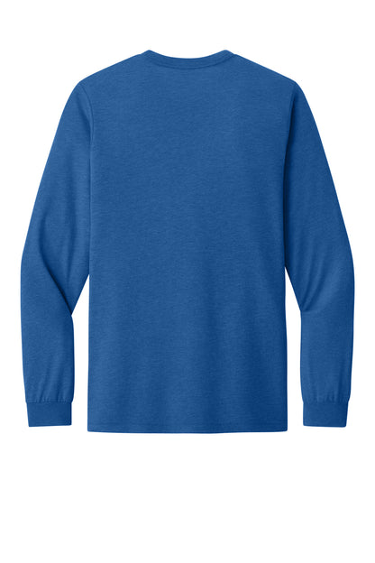 BELLA+CANVAS Unisex Triblend Long Sleeve Tee BC3513