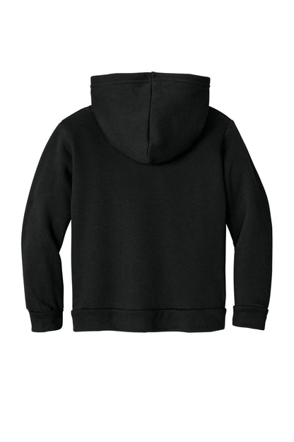 BELLA+CANVAS Toddler Sponge Fleece Hooded Sweatshirt BC3719T