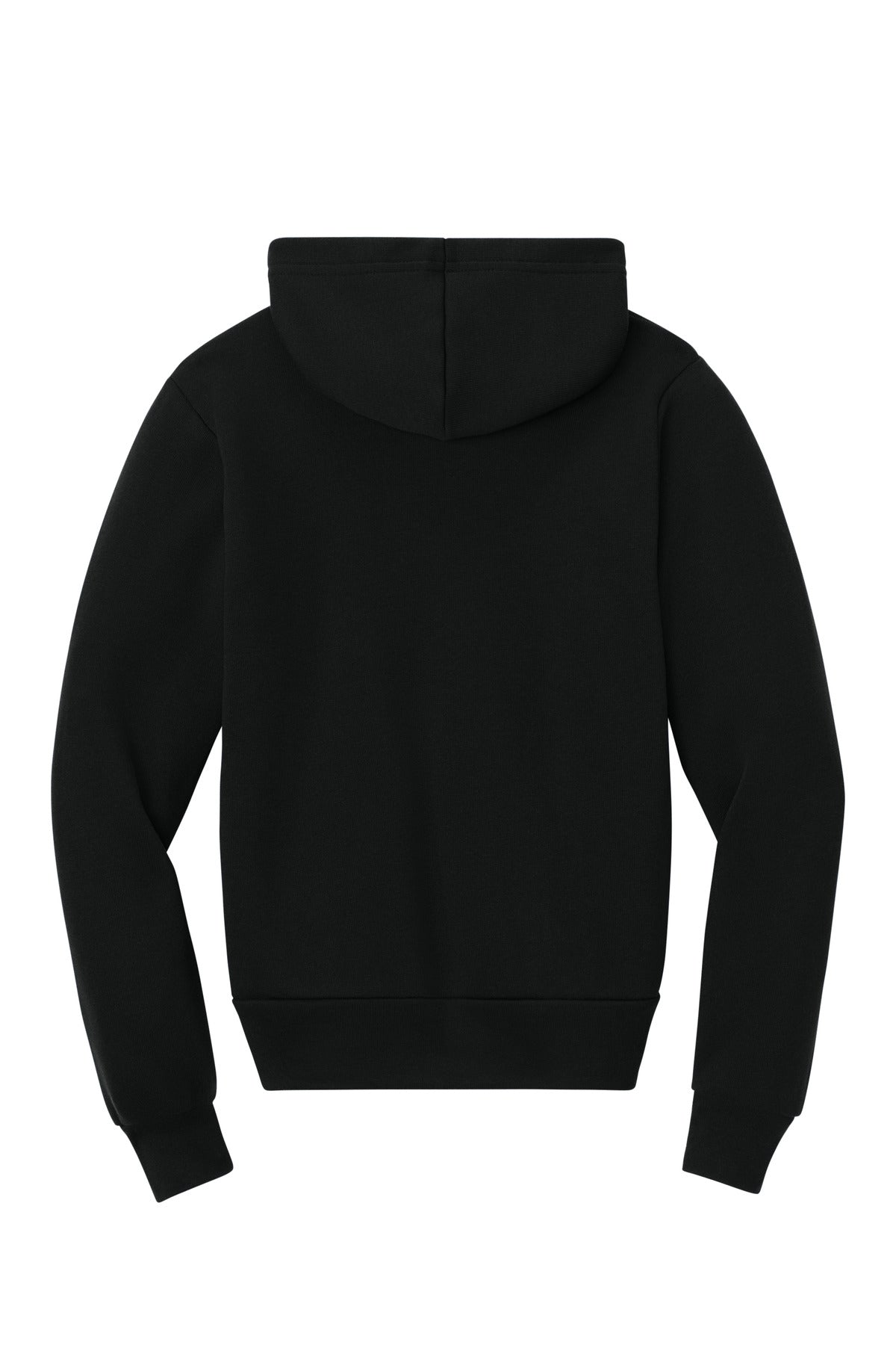 BELLA+CANVAS  Youth Sponge Fleece Pullover Hoodie BC3719Y