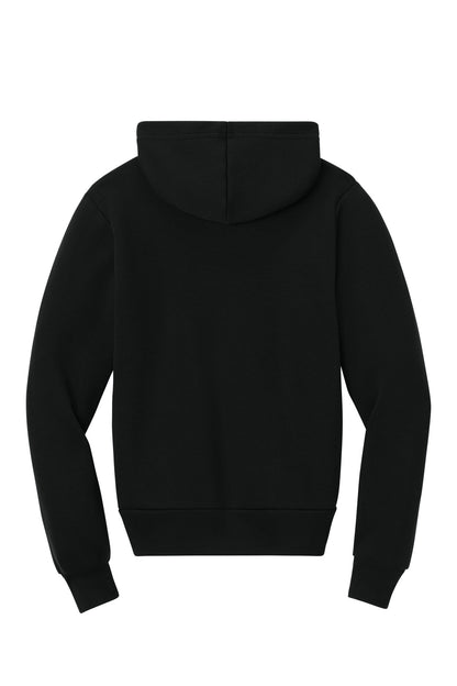 BELLA+CANVAS  Youth Sponge Fleece Pullover Hoodie BC3719Y