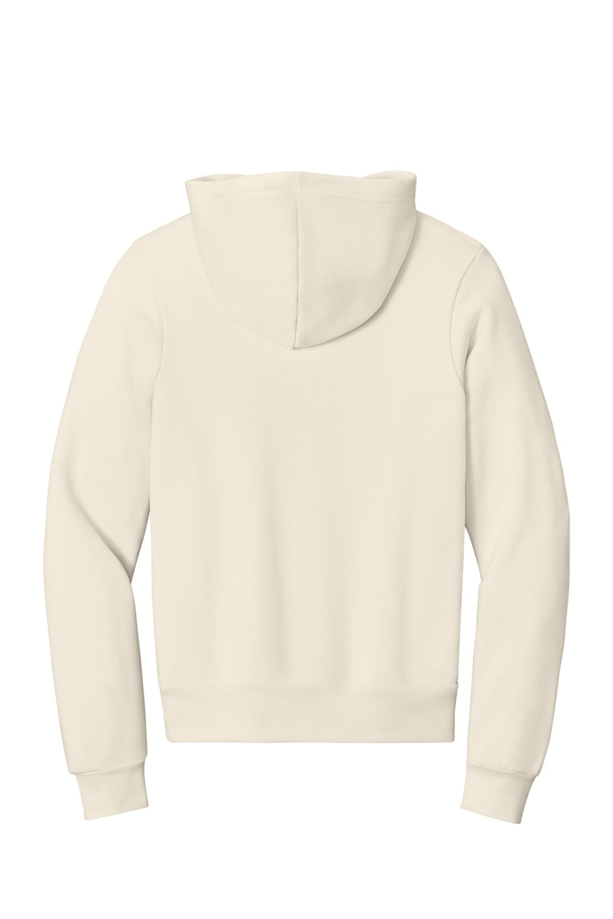 BELLA+CANVAS  Youth Sponge Fleece Pullover Hoodie BC3719Y