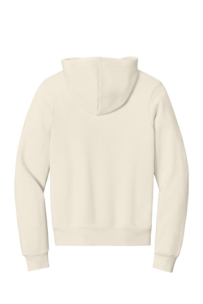 BELLA+CANVAS  Youth Sponge Fleece Pullover Hoodie BC3719Y