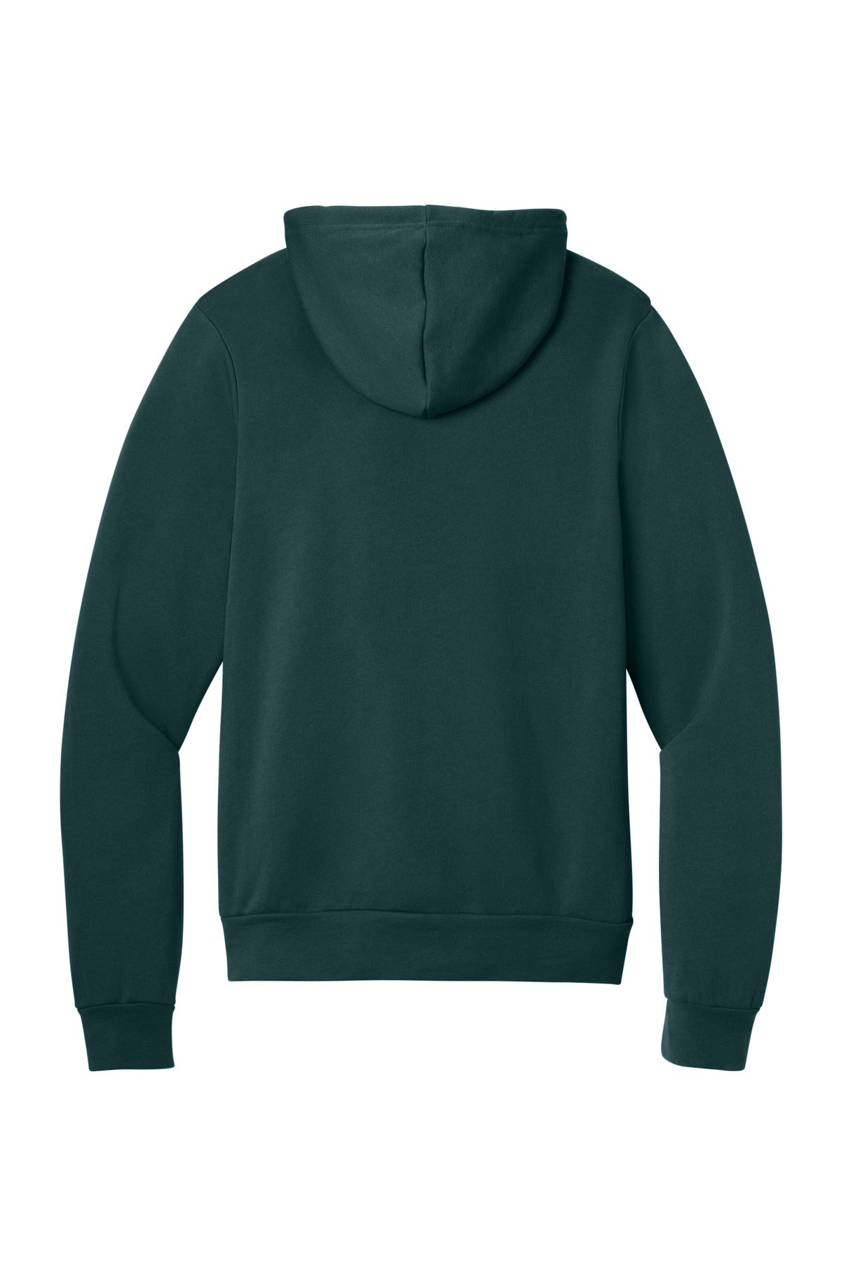 BELLA+CANVAS  Unisex Sponge Fleece Pullover Hoodie. BC3719