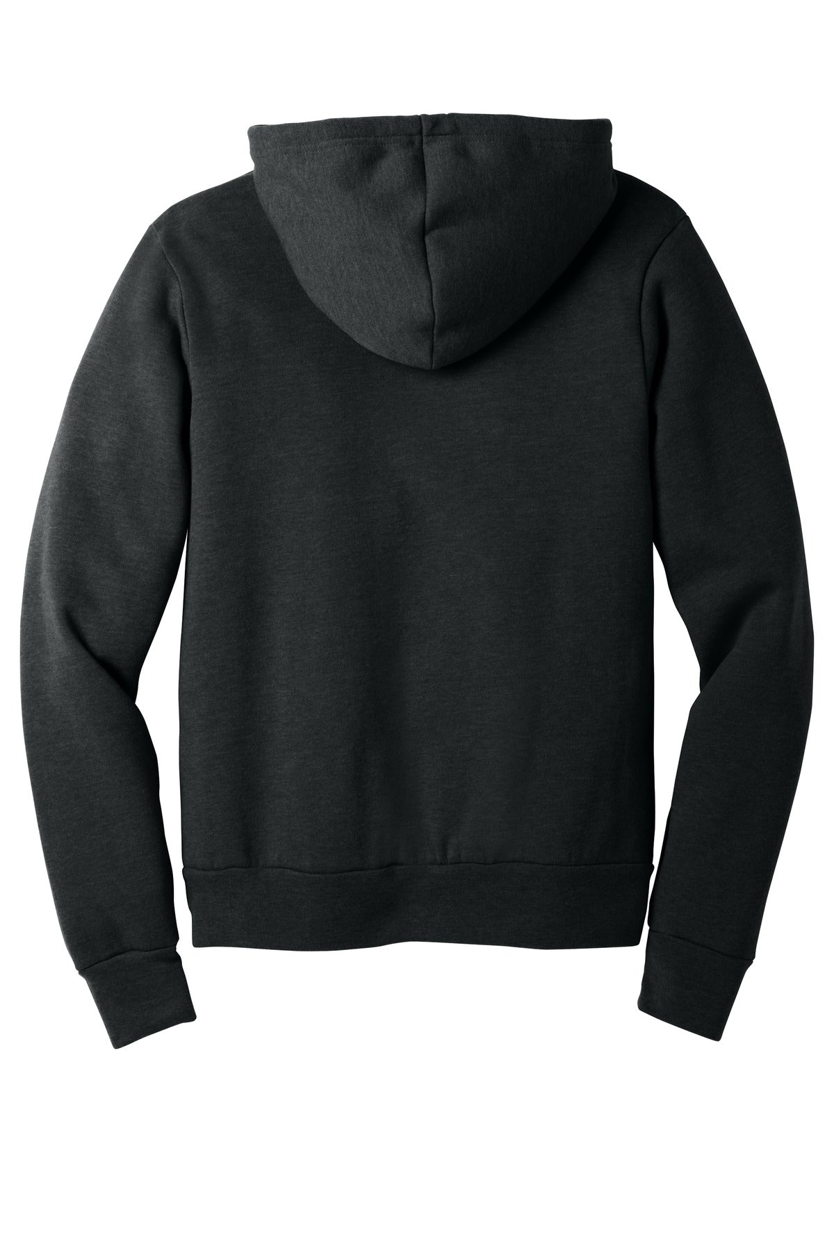 BELLA+CANVAS  Unisex Sponge Fleece Pullover Hoodie. BC3719