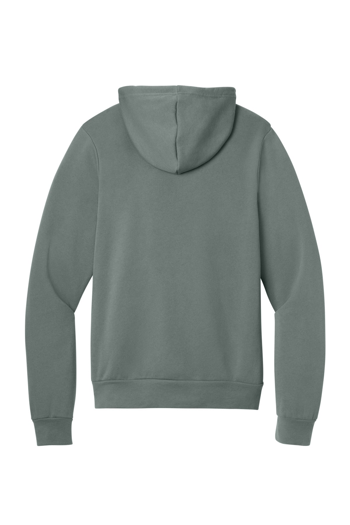 BELLA+CANVAS  Unisex Sponge Fleece Pullover Hoodie. BC3719