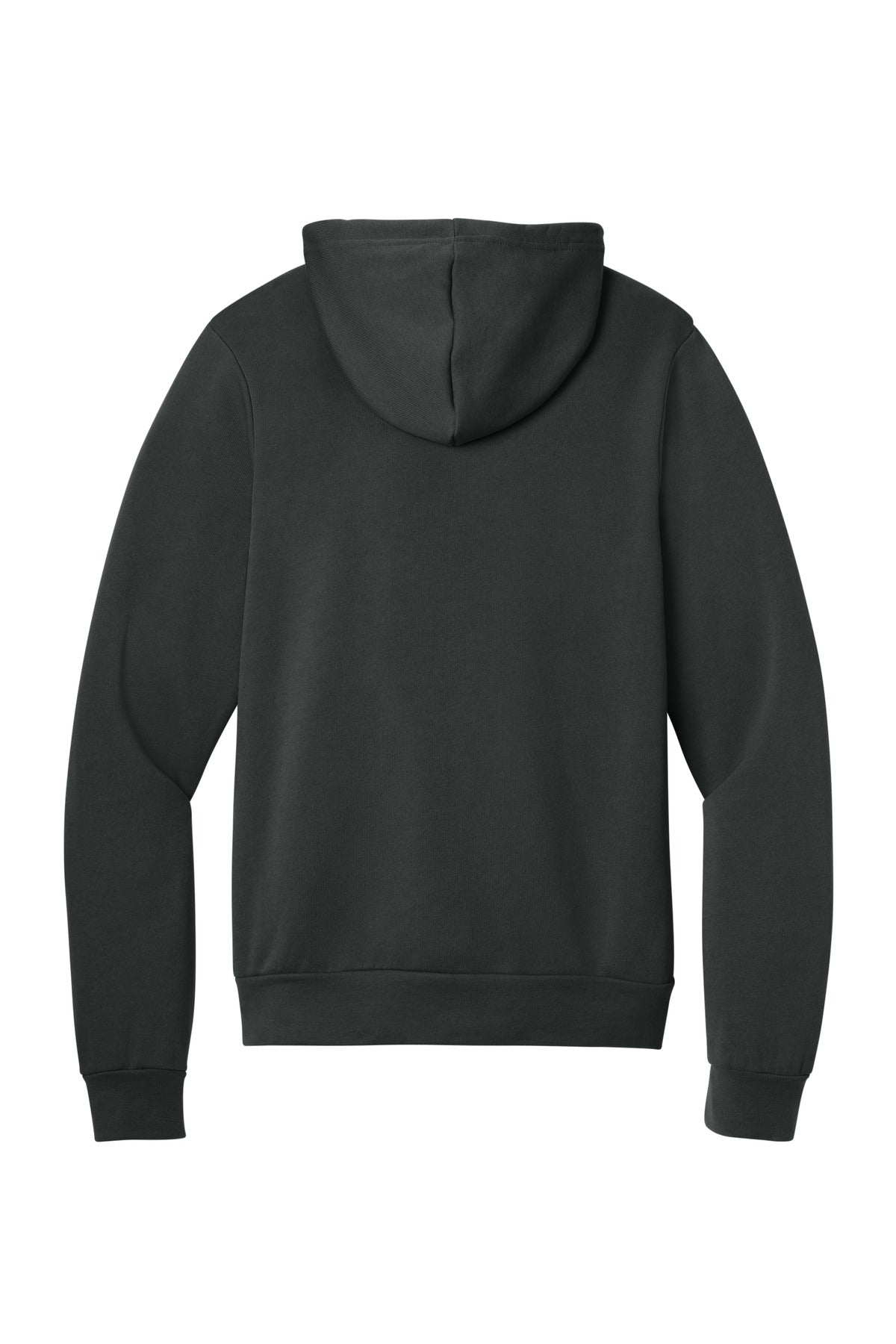 BELLA+CANVAS  Unisex Sponge Fleece Pullover Hoodie. BC3719