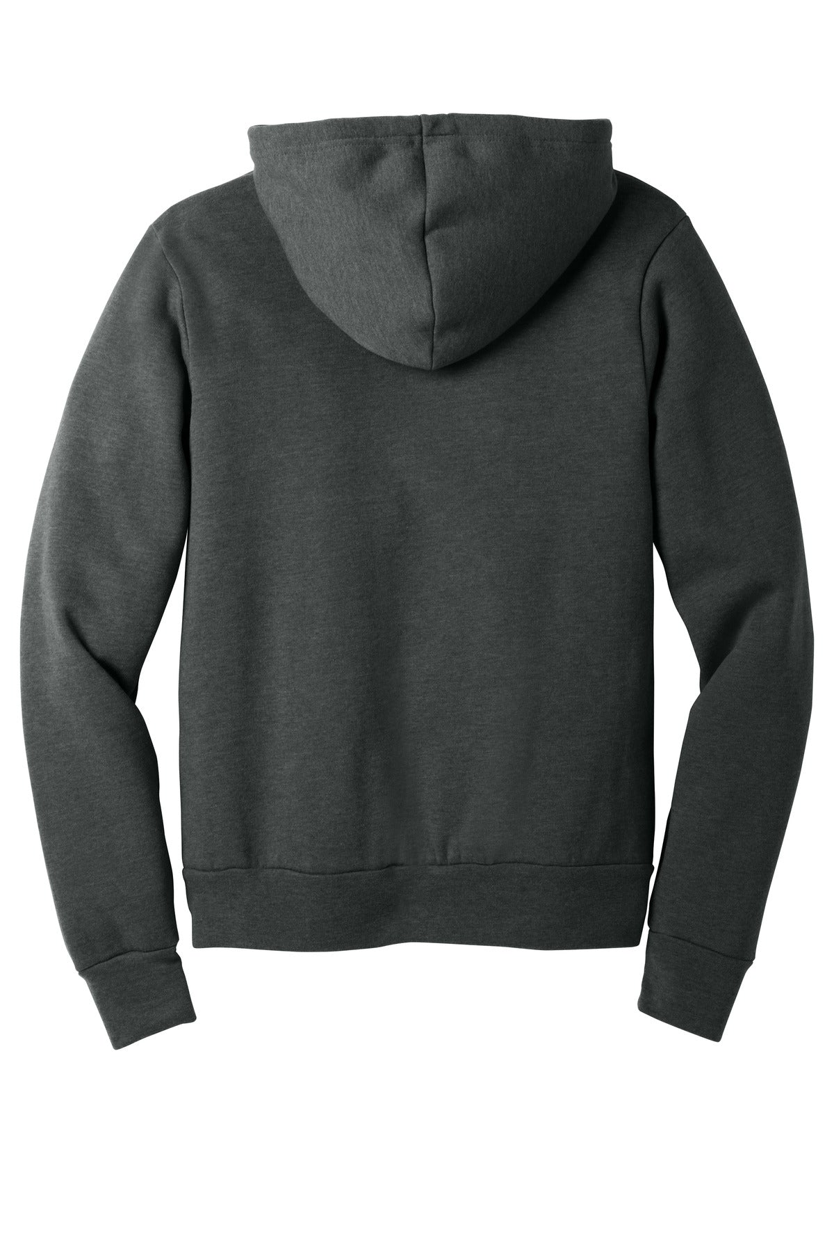 BELLA+CANVAS  Unisex Sponge Fleece Pullover Hoodie. BC3719