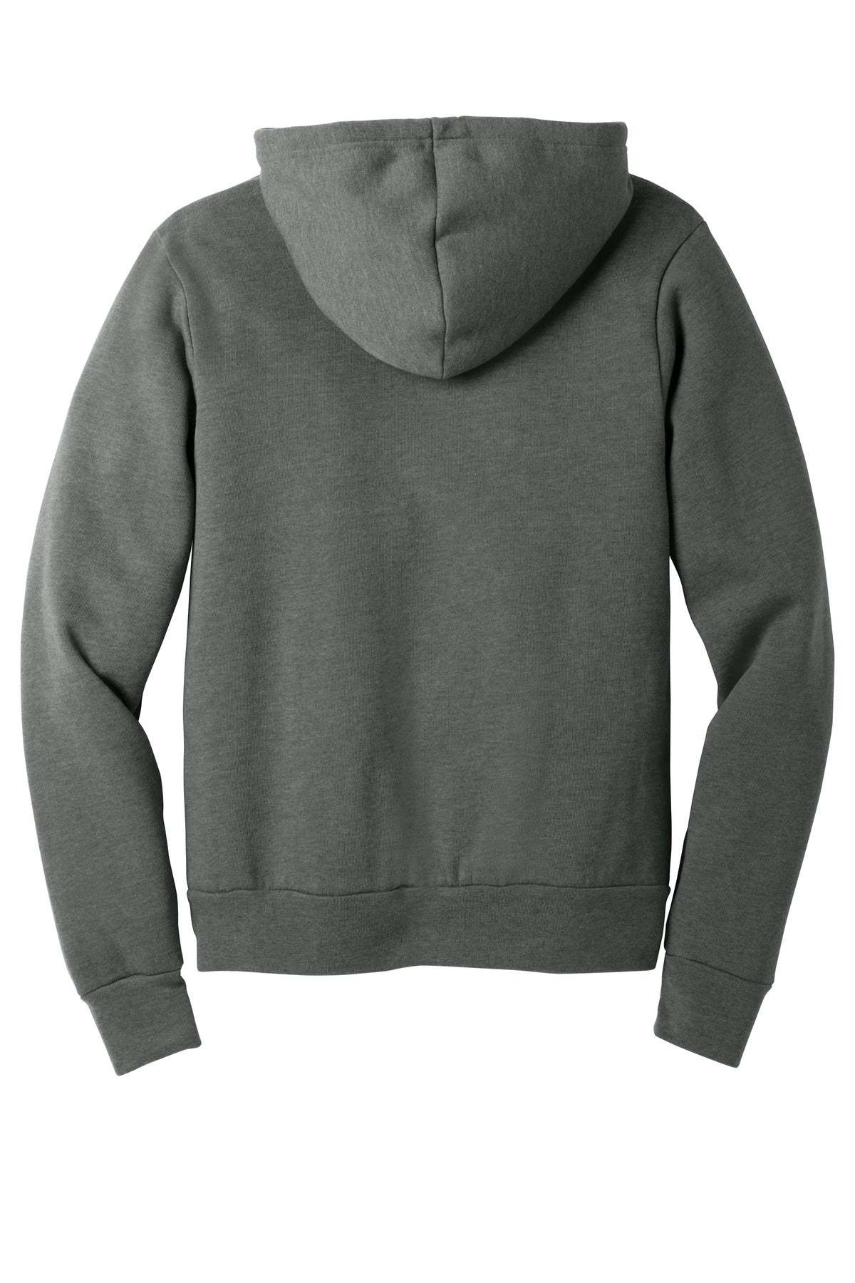 BELLA+CANVAS  Unisex Sponge Fleece Pullover Hoodie. BC3719