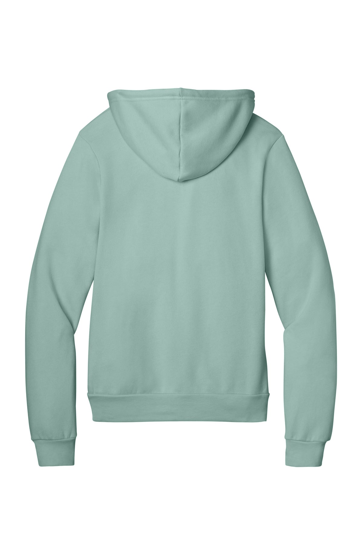 BELLA+CANVAS  Unisex Sponge Fleece Pullover Hoodie. BC3719