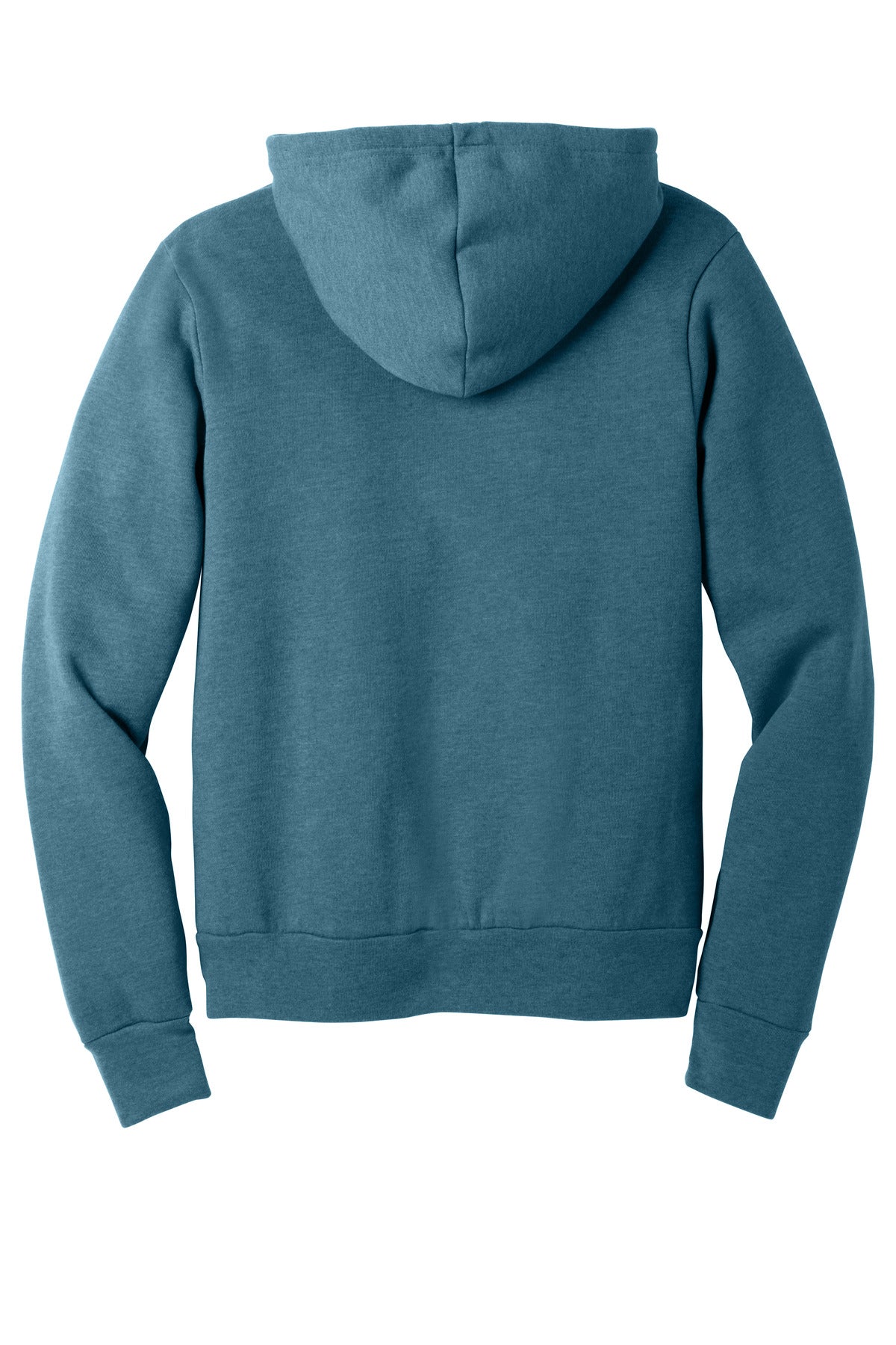 BELLA+CANVAS  Unisex Sponge Fleece Pullover Hoodie. BC3719