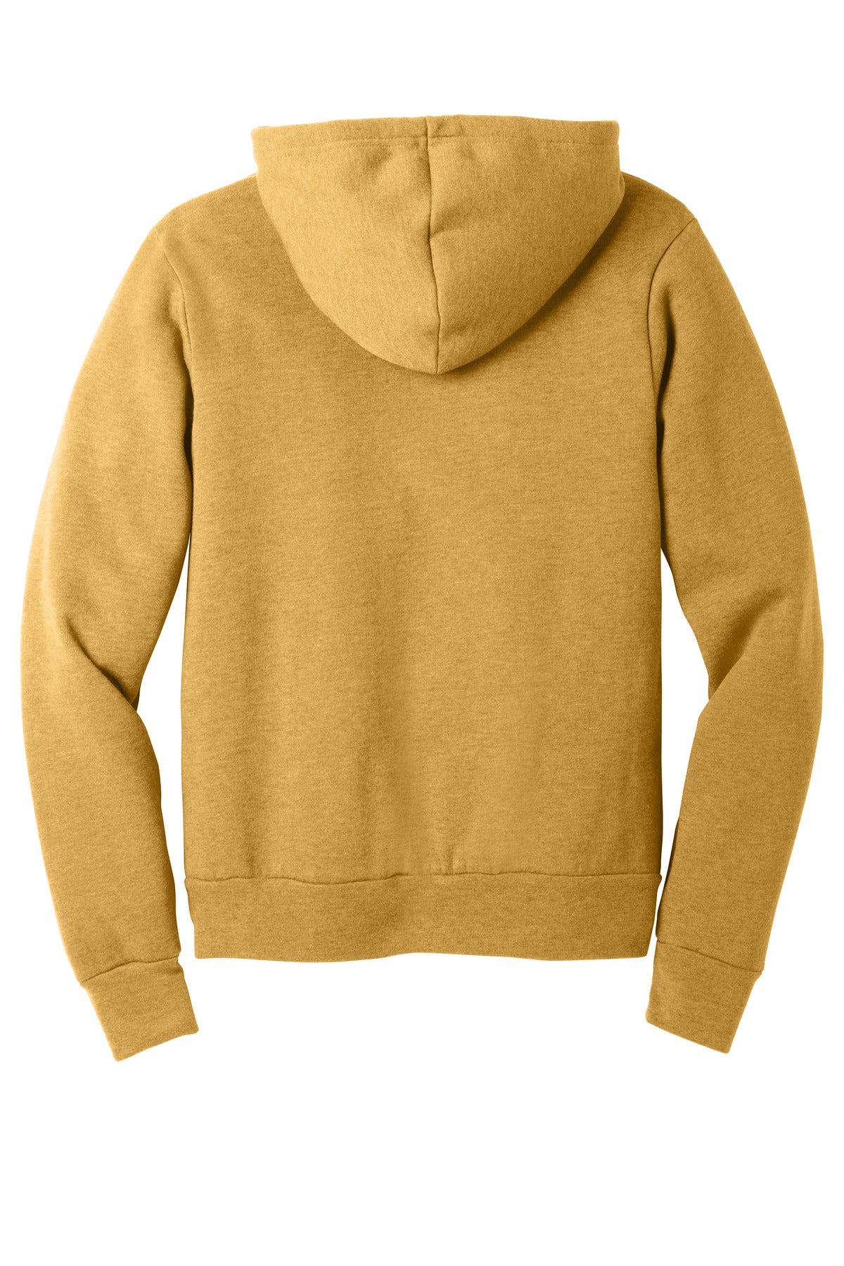 BELLA+CANVAS  Unisex Sponge Fleece Pullover Hoodie. BC3719