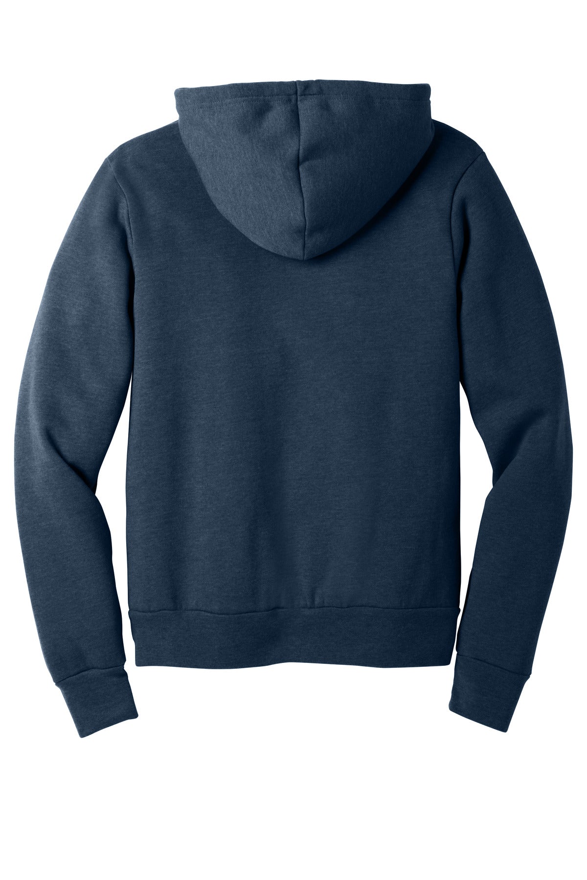BELLA+CANVAS  Unisex Sponge Fleece Pullover Hoodie. BC3719