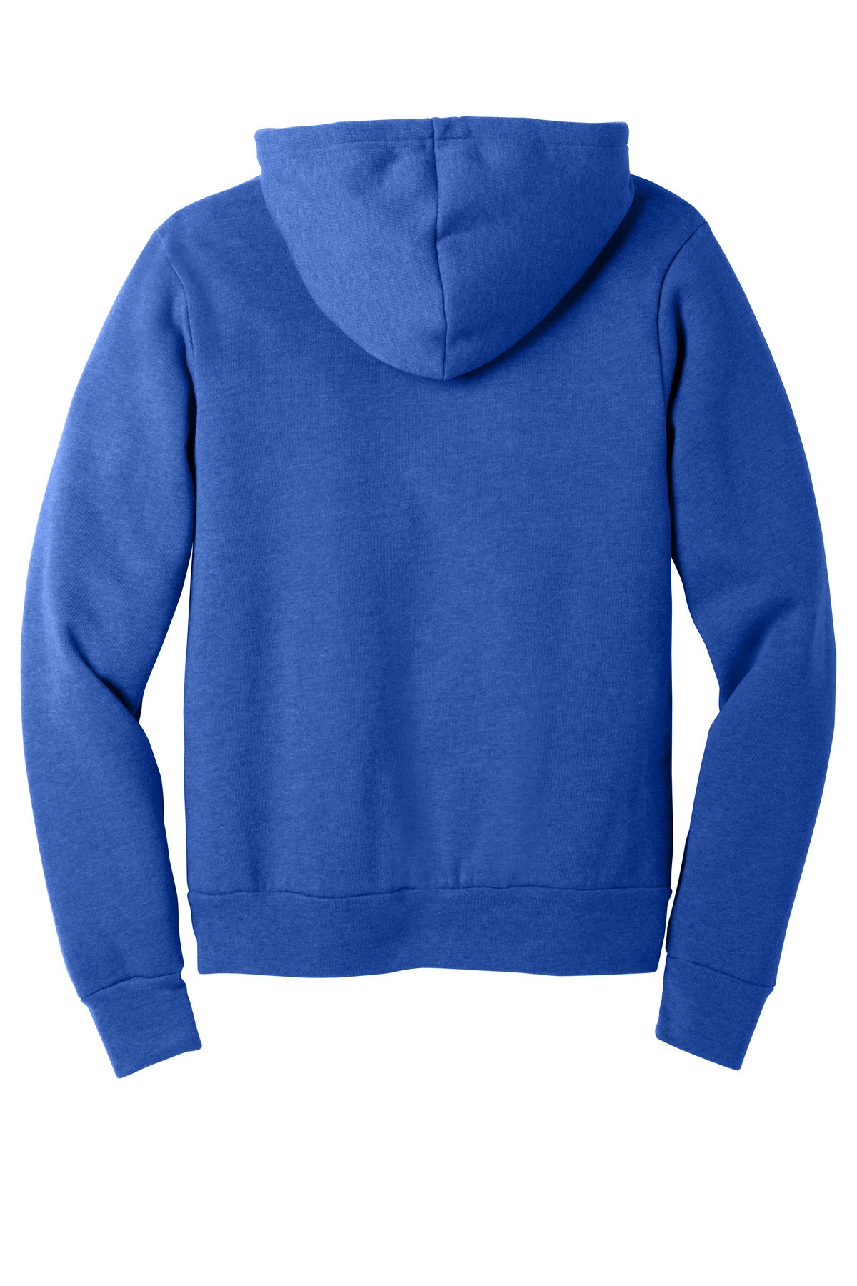 BELLA+CANVAS  Unisex Sponge Fleece Pullover Hoodie. BC3719