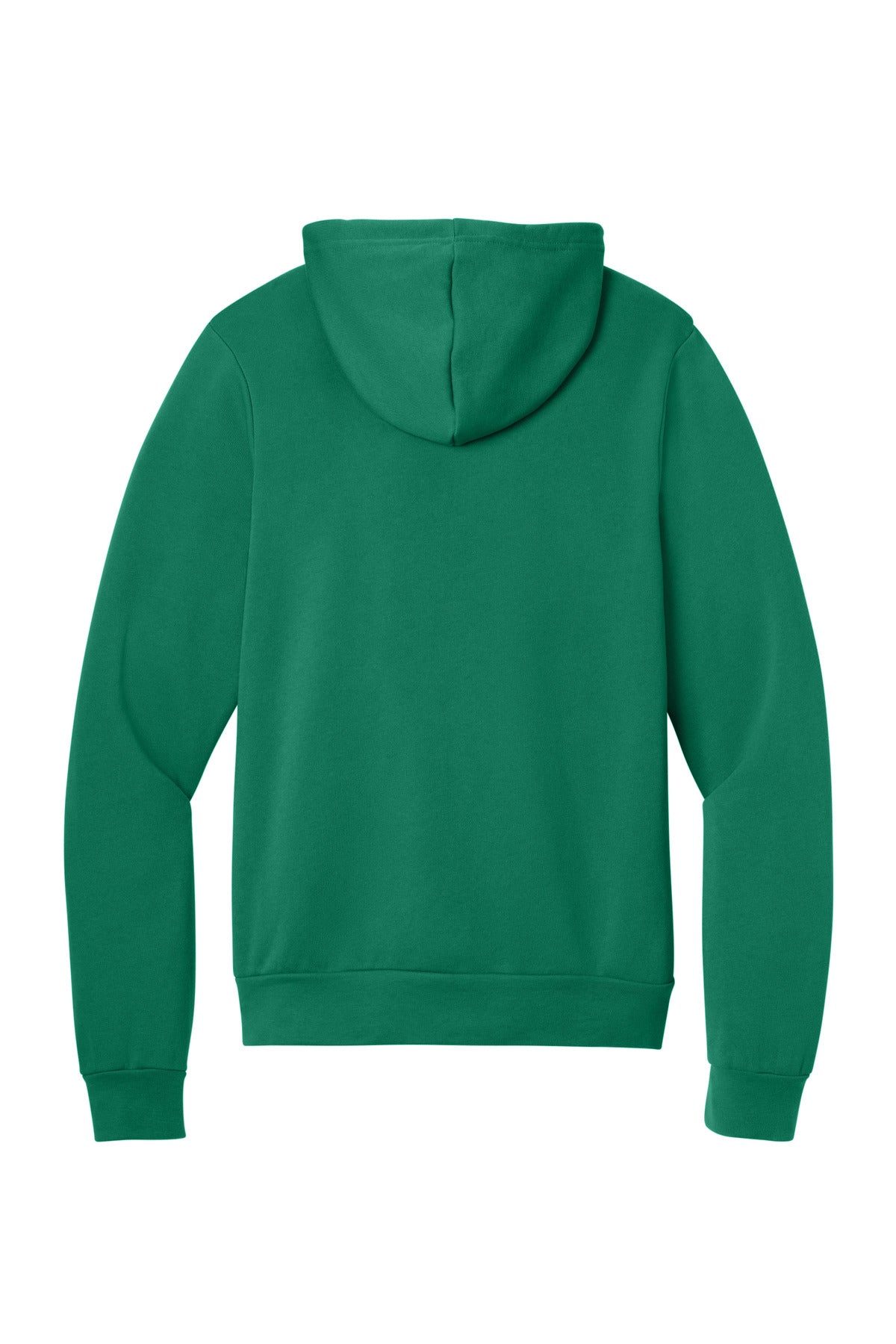 BELLA+CANVAS  Unisex Sponge Fleece Pullover Hoodie. BC3719