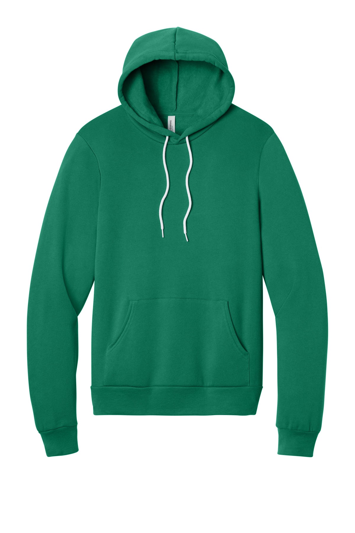 BELLA+CANVAS  Unisex Sponge Fleece Pullover Hoodie. BC3719