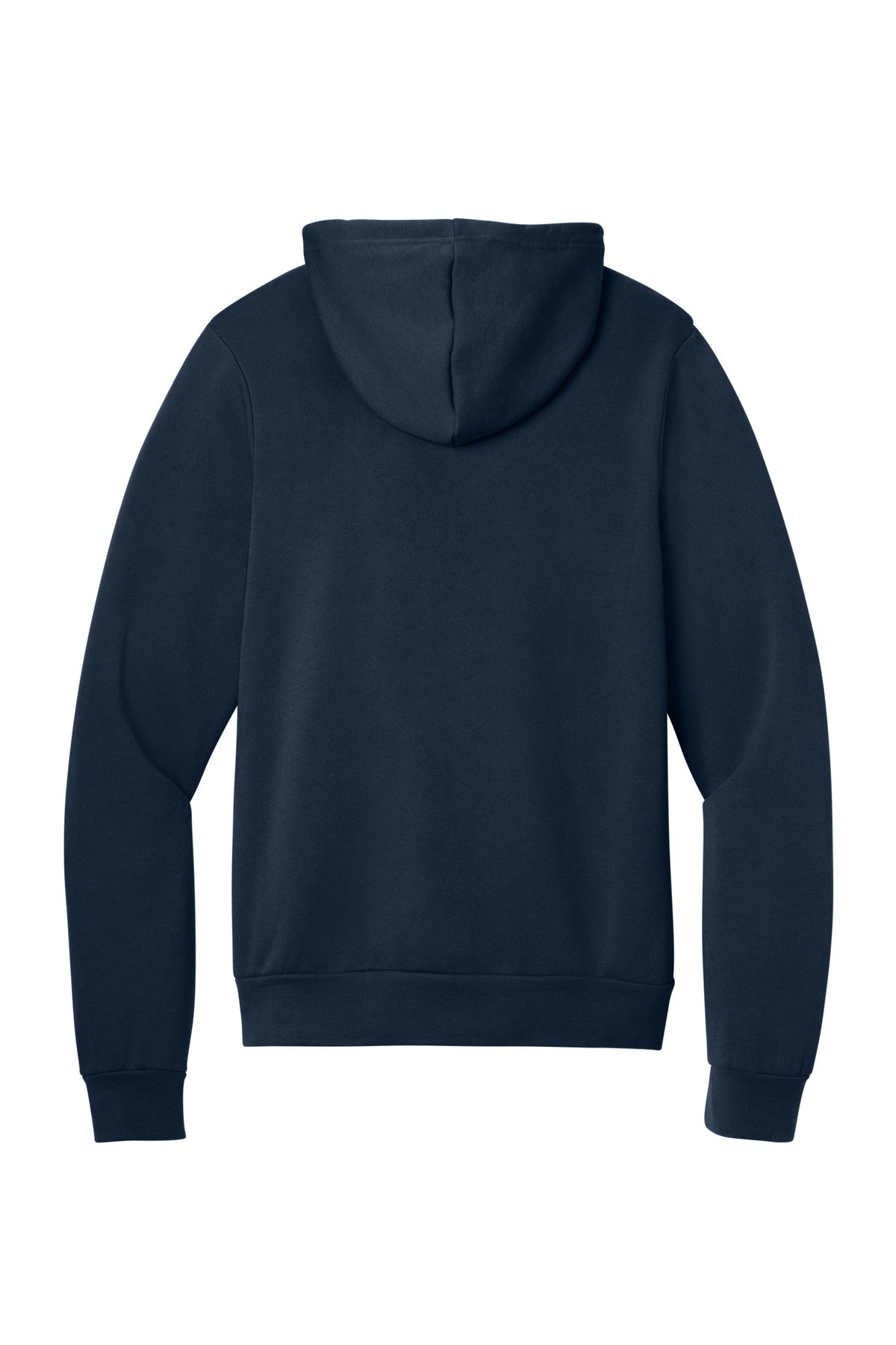 BELLA+CANVAS  Unisex Sponge Fleece Pullover Hoodie. BC3719