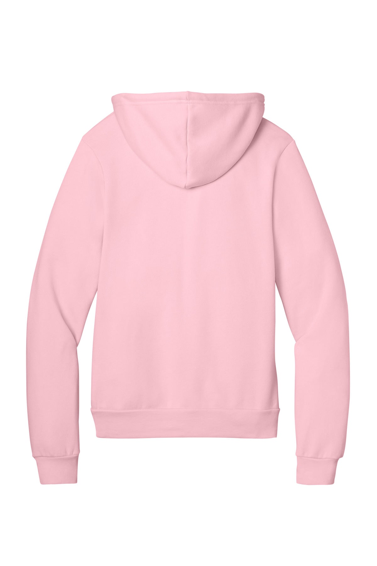 BELLA+CANVAS  Unisex Sponge Fleece Pullover Hoodie. BC3719