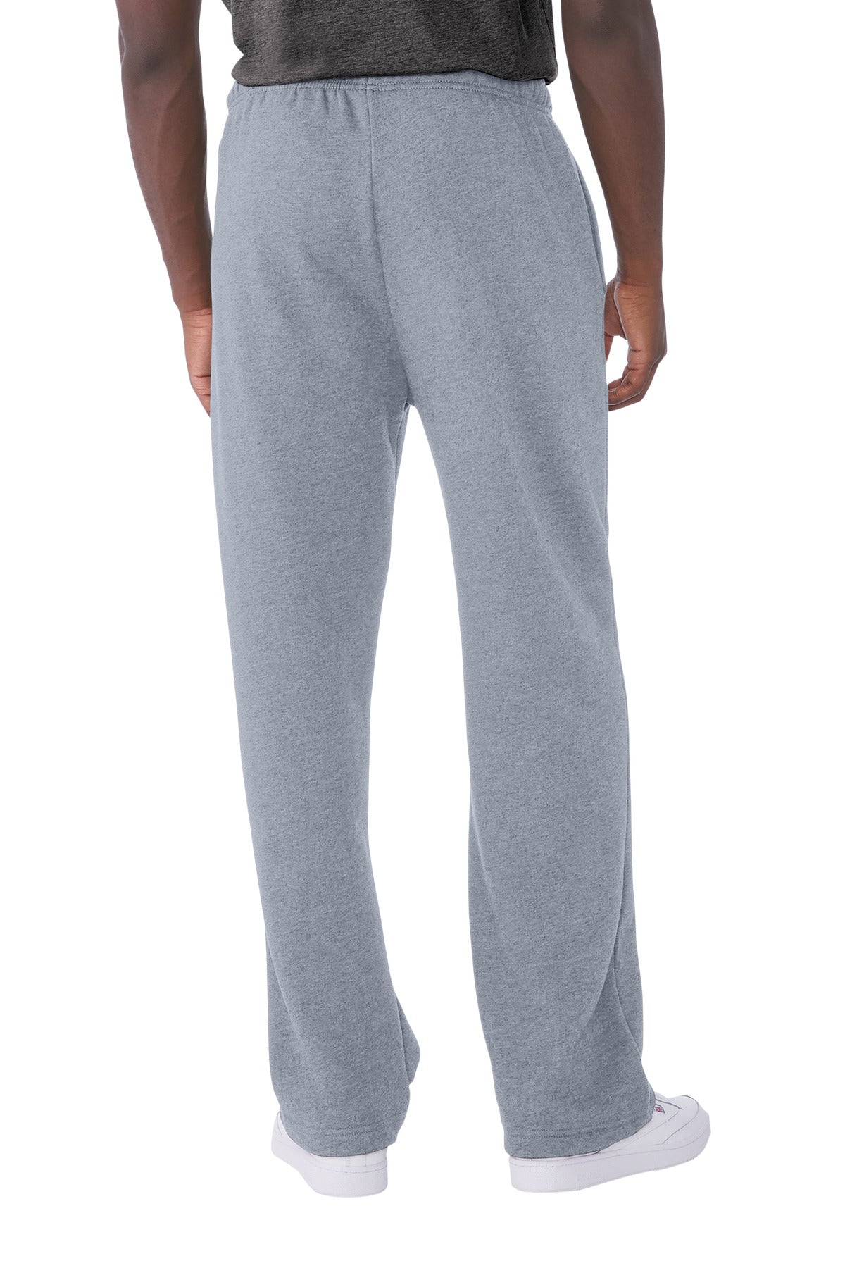 BELLA+CANVAS Unisex Sponge Fleece Straight Leg Sweatpant BC3725