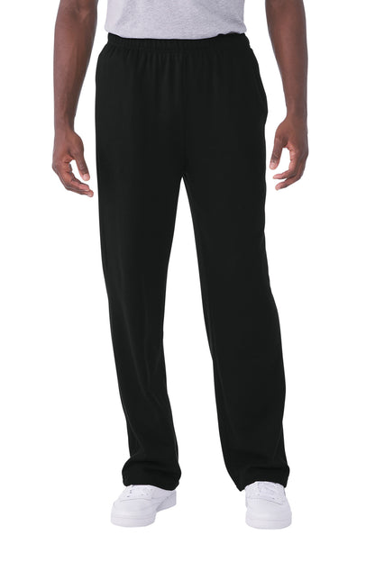 BELLA+CANVAS Unisex Sponge Fleece Straight Leg Sweatpant BC3725