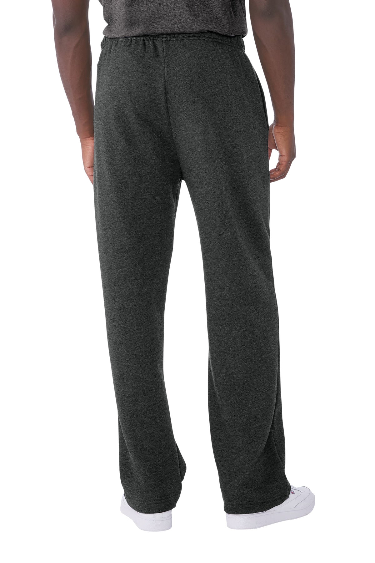 BELLA+CANVAS Unisex Sponge Fleece Straight Leg Sweatpant BC3725