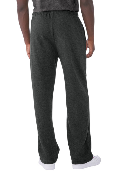 BELLA+CANVAS Unisex Sponge Fleece Straight Leg Sweatpant BC3725