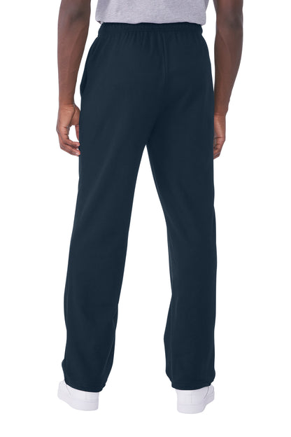 BELLA+CANVAS Unisex Sponge Fleece Straight Leg Sweatpant BC3725