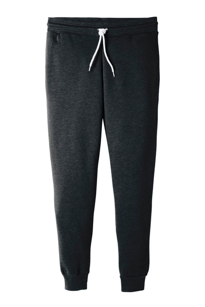 BELLA+CANVAS  Unisex Jogger Sweatpants. BC3727