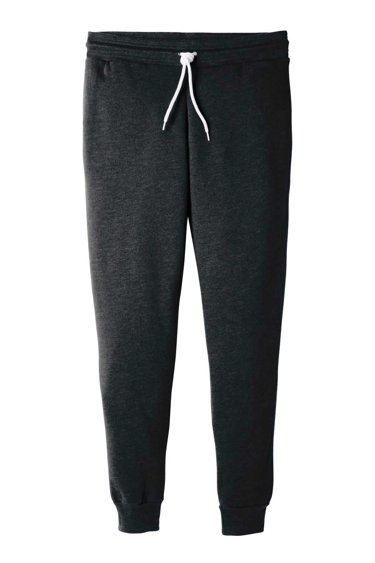 BELLA+CANVAS  Unisex Jogger Sweatpants. BC3727