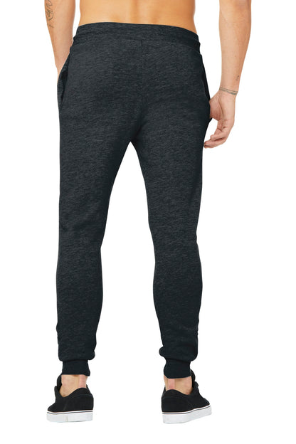 BELLA+CANVAS  Unisex Jogger Sweatpants. BC3727