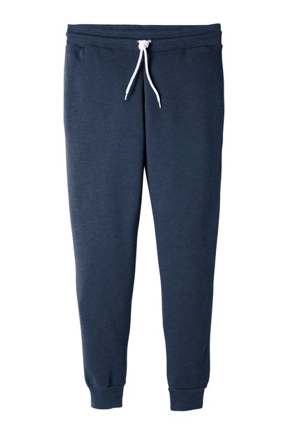 BELLA+CANVAS  Unisex Jogger Sweatpants. BC3727