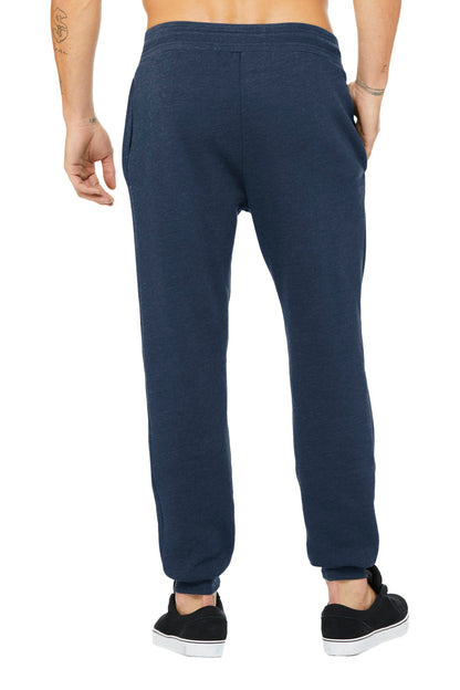 BELLA+CANVAS  Unisex Jogger Sweatpants. BC3727