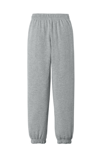 BELLA+CANVAS Youth Sponge Fleece Sweatpant BC3738Y