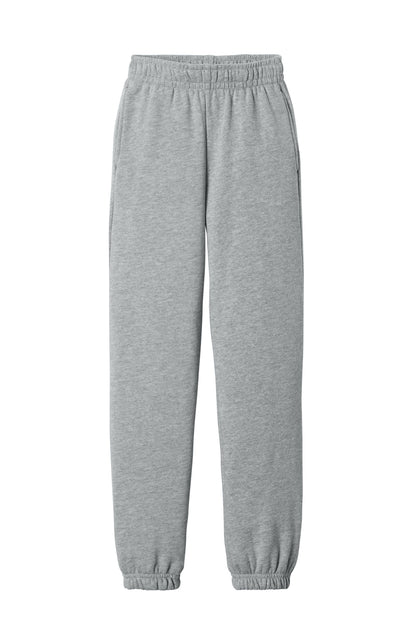 BELLA+CANVAS Youth Sponge Fleece Sweatpant BC3738Y