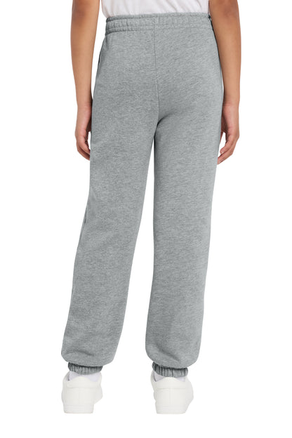 BELLA+CANVAS Youth Sponge Fleece Sweatpant BC3738Y