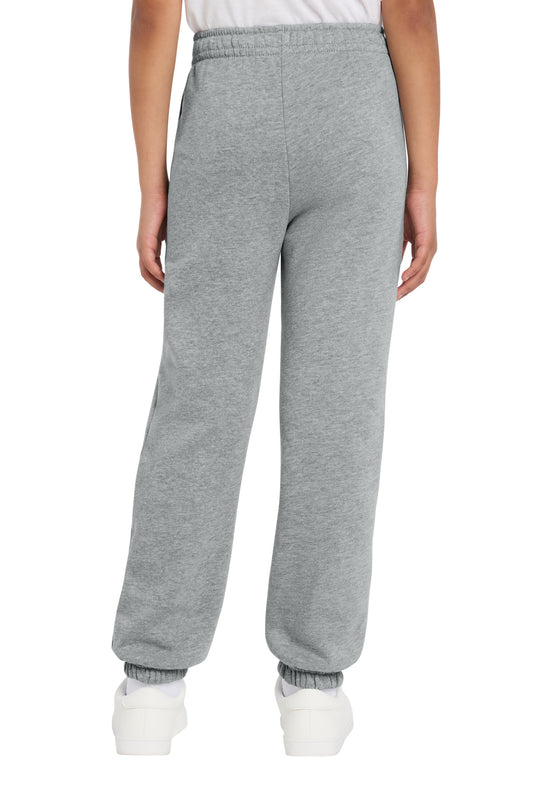 BELLA+CANVAS Youth Sponge Fleece Sweatpant BC3738Y