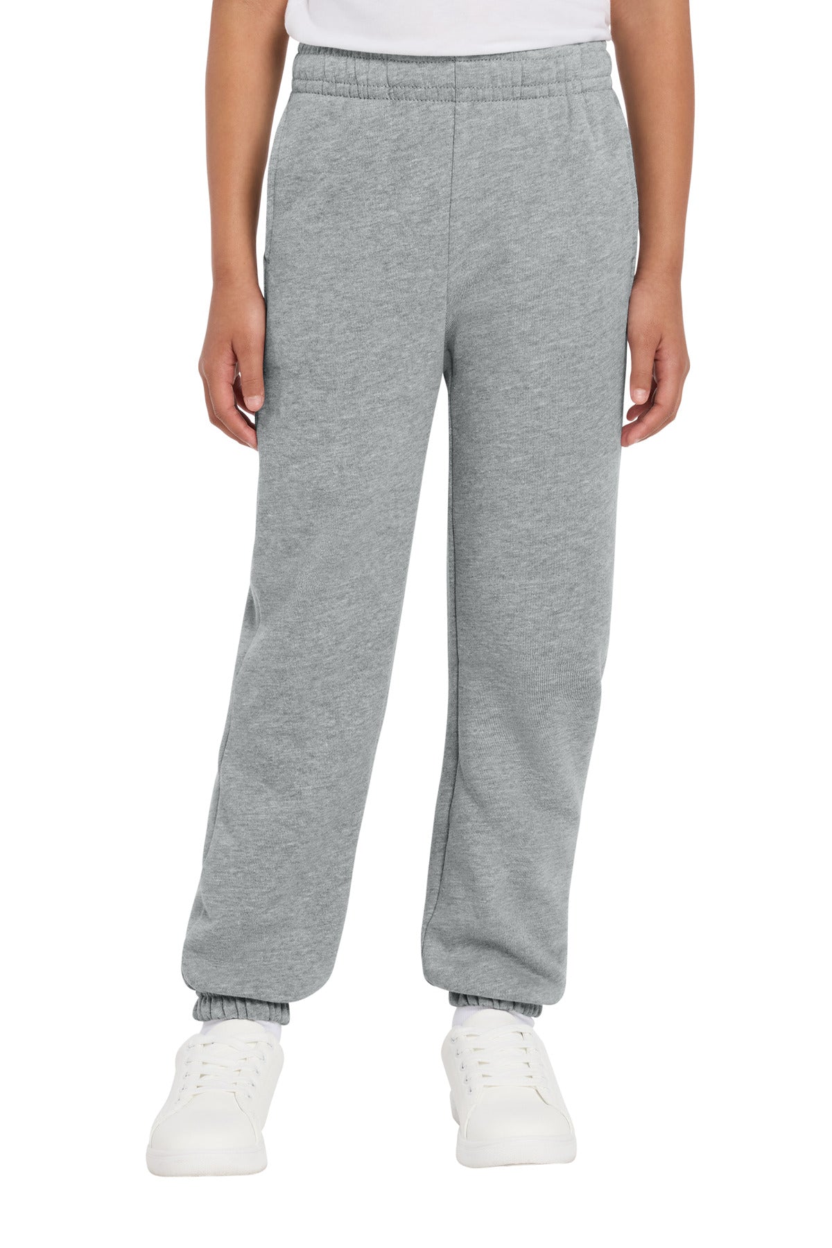 BELLA+CANVAS Youth Sponge Fleece Sweatpant BC3738Y