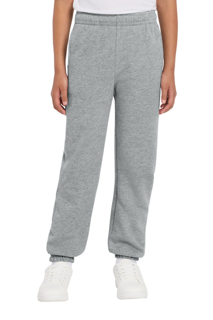 BELLA+CANVAS Youth Sponge Fleece Sweatpant BC3738Y