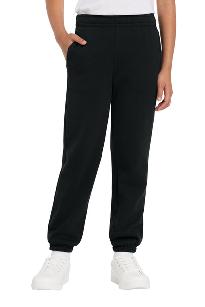 BELLA+CANVAS Youth Sponge Fleece Sweatpant BC3738Y