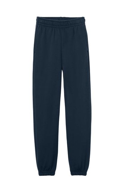 BELLA+CANVAS Youth Sponge Fleece Sweatpant BC3738Y